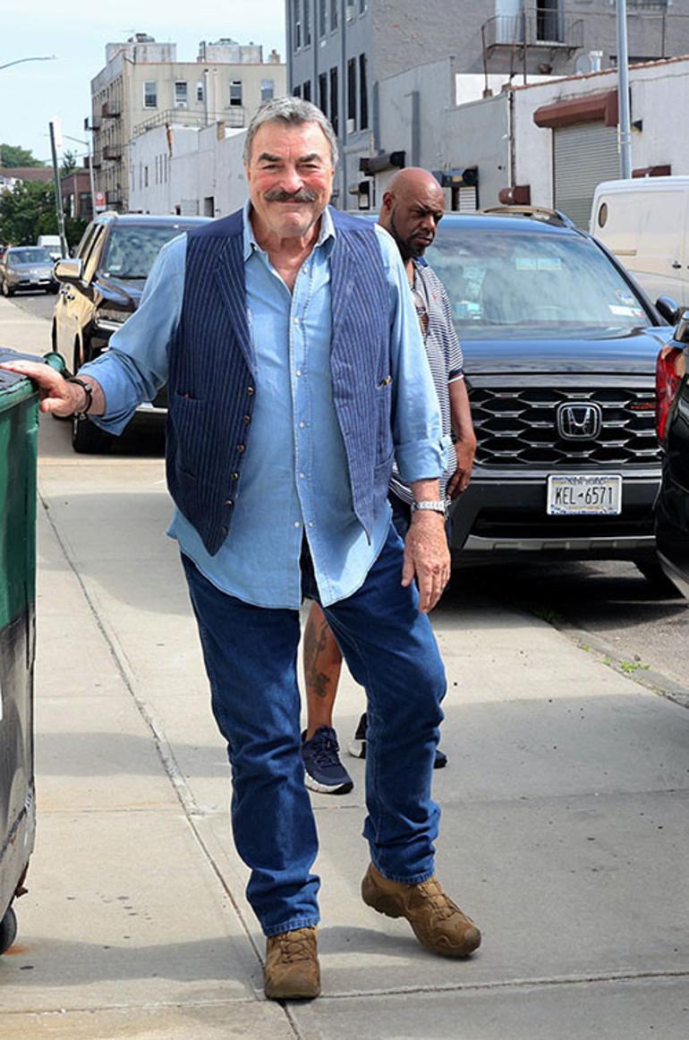 Tom Selleck'in Blue Bloods Sonbaharında Yaşadığı Hayal kırıklığı ve Güncel Durumları