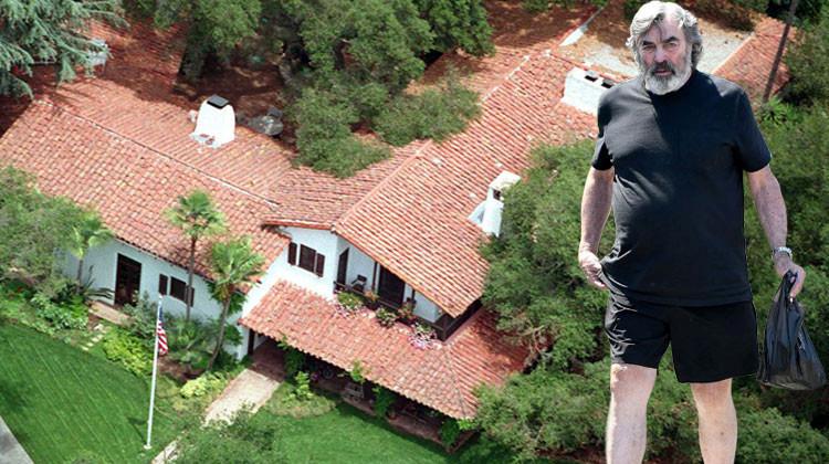 Tom Selleck'in Hayatında Büyük Dönüşüm ve Elini Sıkı Sıkıya Tutma Çabası