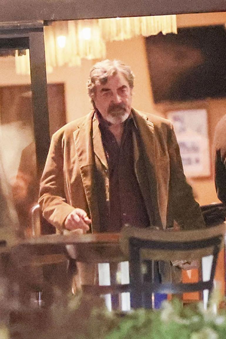 Tom Selleck'in Hayatında Büyük Dönüşüm ve Elini Sıkı Sıkıya Tutma Çabası
