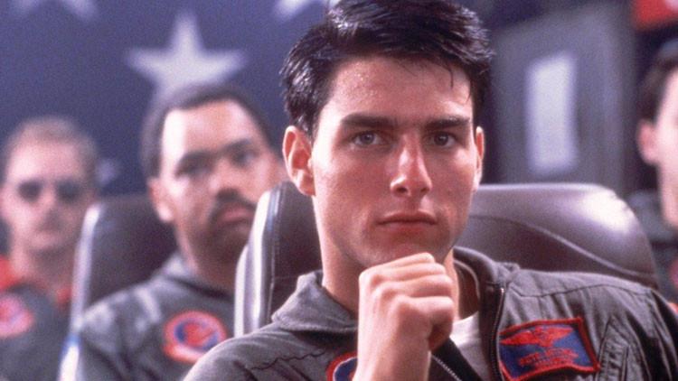 Top Gun Oyuncu Kadrosu ve Detaylar