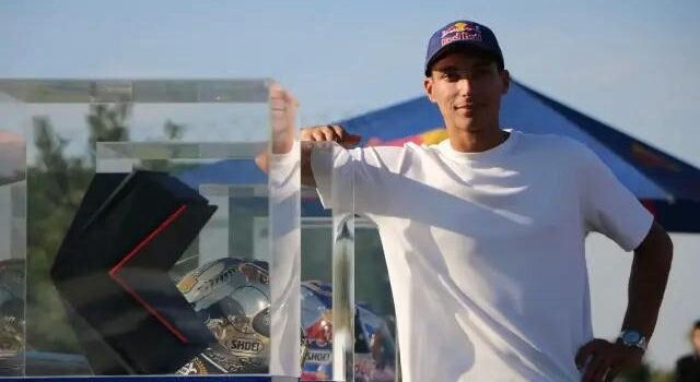 Toprak Razgatlıoğlu’ndan MotoGP Yolculuğuna Hazırlık ve Hedefler