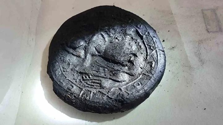 Topraktepe Antik Kenti’nde 7-8. Yüzyıla Ait Sürpriz Buluntular