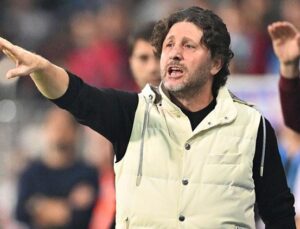 Trabzonspor, Galatasaray Maçına Hayden ve Nwakaeme’nin Durumuyla Hazırlanıyor