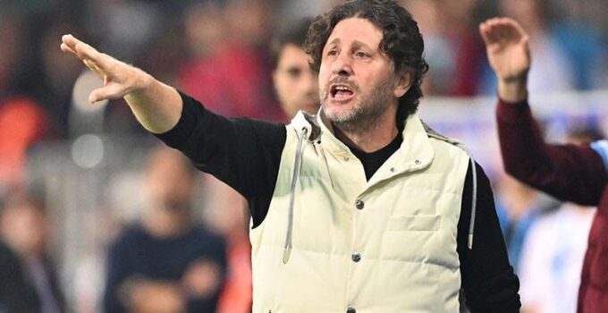 Trabzonspor, Galatasaray Maçına Hayden ve Nwakaeme’nin Durumuyla Hazırlanıyor