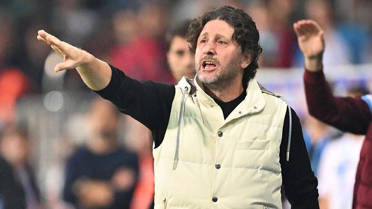 Trabzonspor, Galatasaray Maçına Hayden ve Nwakaeme’nin Durumuyla Hazırlanıyor