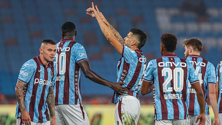 Trabzonspor-Karşılaşması ve Takım Durumu Analizi