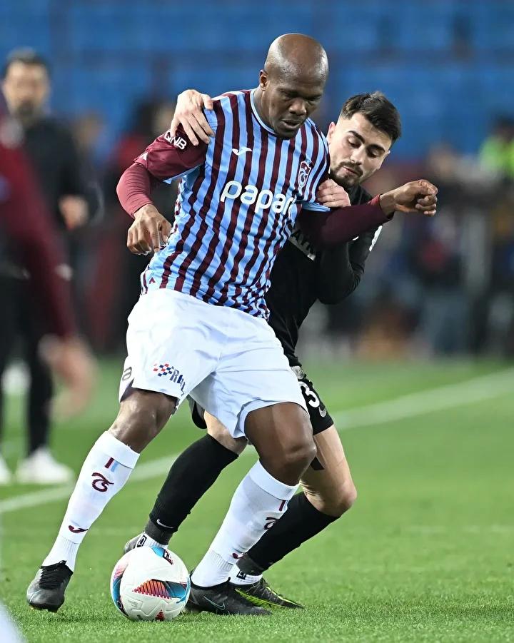 Trabzonspor Rize'de Kritik Maça Çıkıyor: Tüm Detaylar Burada
