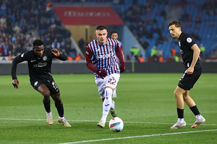 Trabzonspor Rize'de Kritik Maça Çıkıyor: Tüm Detaylar Burada