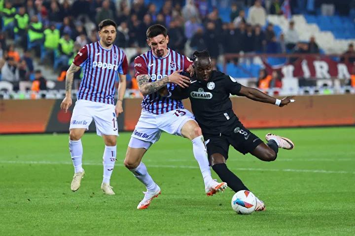 Trabzonspor Rize'de Kritik Maça Çıkıyor: Tüm Detaylar Burada