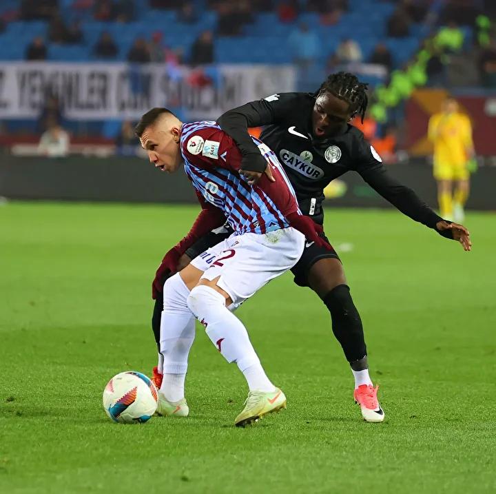 Trabzonspor Rize'de Kritik Maça Çıkıyor: Tüm Detaylar Burada