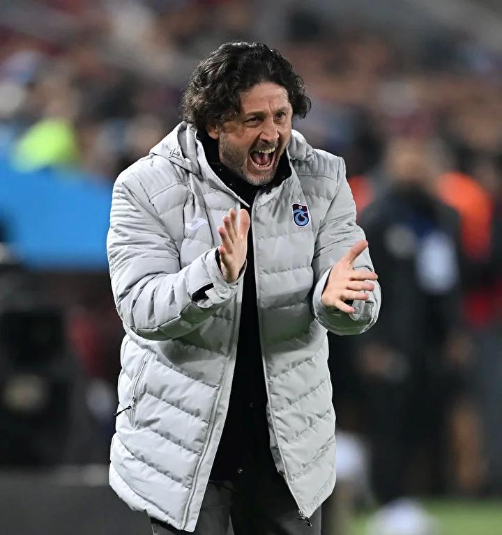 Trabzonspor Rize'de Kritik Maça Çıkıyor: Tüm Detaylar Burada