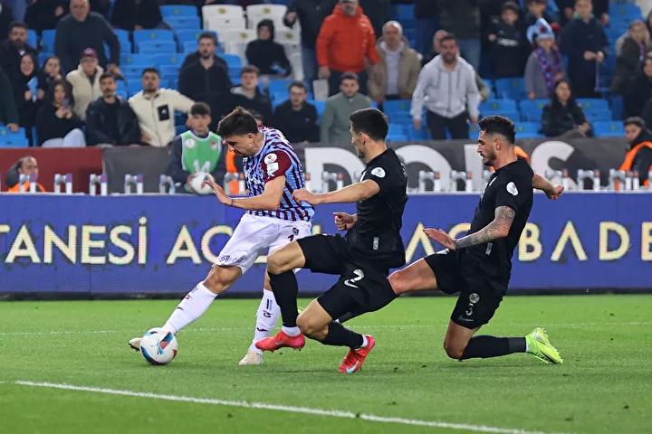 Trabzonspor Rize'de Kritik Maça Çıkıyor: Tüm Detaylar Burada