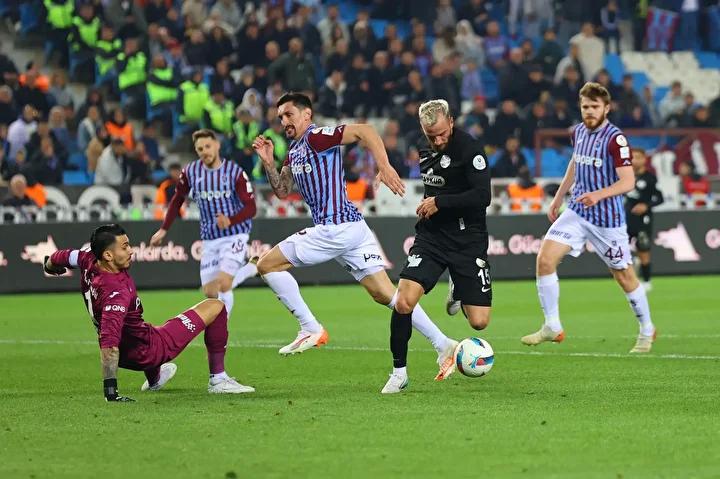 Trabzonspor Rize'de Kritik Maça Çıkıyor: Tüm Detaylar Burada