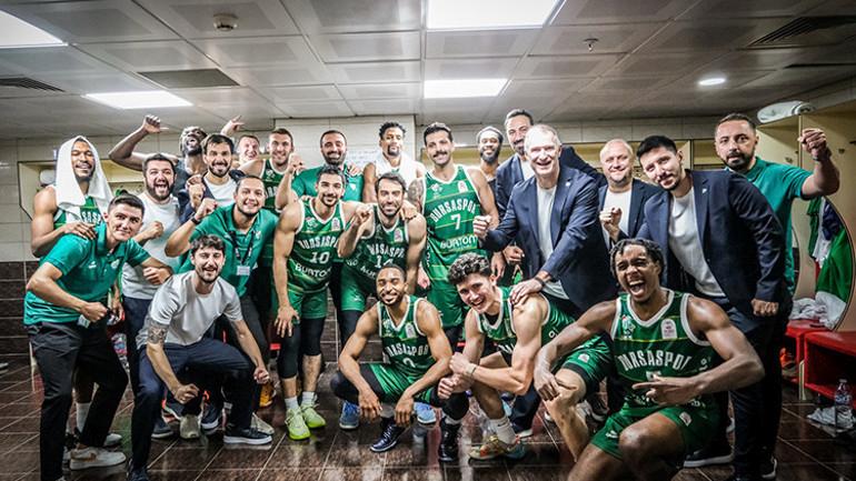Trabzonspor ve Bursa Basketbol Maç Sonuçları ve Detaylar