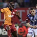 Trabzonspor ve Galatasaray Arasindaki Tarihi Rekabetin Detaylari