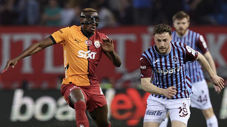 Trabzonspor ve Galatasaray Arasındaki Tarihi Rekabetin Detayları