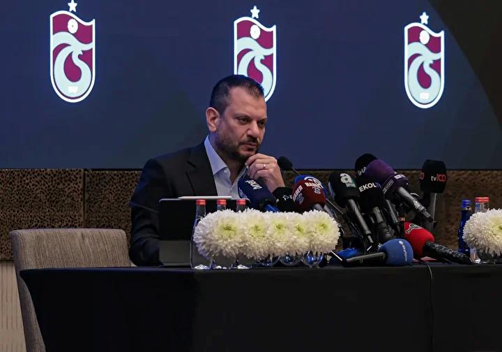 Trabzonspor ve Taraftarlar: Birlikte Güçleniyor