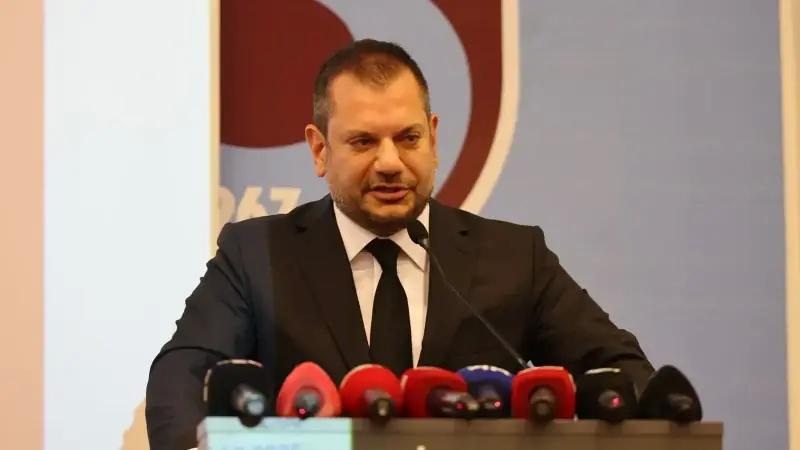 Trabzonspor’da Gelecek Vizyonu ve Yeni Yüzler İçin Stratejiler