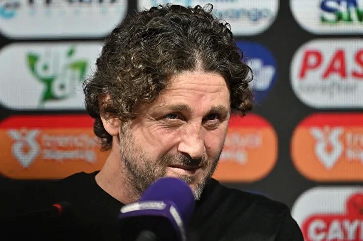 Trabzonspor'un Çaykur Rizespor Zaferi ve Teknik Direktör Fatih Tekke'nin Değerlendirmesi