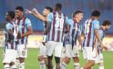 Trabzonspor’un Galatasaray Maçı Kamp Kadrosu Belirlendi