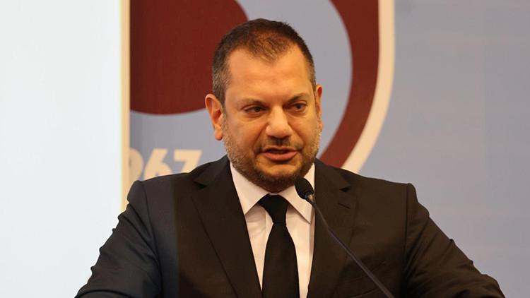 Trabzonspor'un Karakterini Yeniden Yaratmak