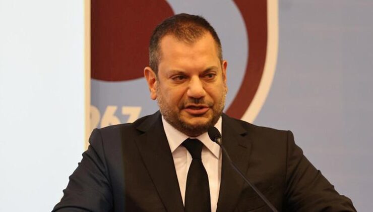 Trabzonspor’un Gelecek Vizyonu ve Gençlik Atağı