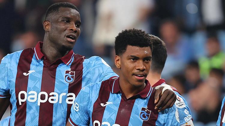 Paul Onuachu, Ligde Zirvede