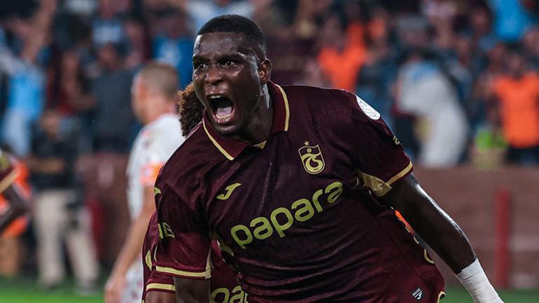 Paul Onuachu, Ligde Zirvede