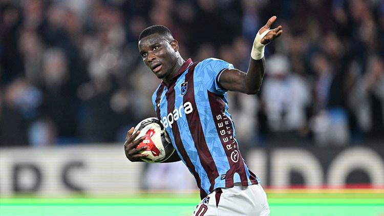 Trabzonspor'un Golcüleri: Onuachu ve Augusto'nun Performansları Analiz Edildi 1 Trabzonspor'un Golcüleri: Onuachu ve Augusto'nun Performansları Analiz Edildi