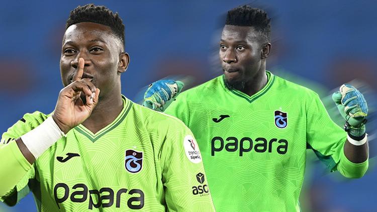 Trabzonspor'un Onana Transferi ve Süper Lig'deki Yükselişi