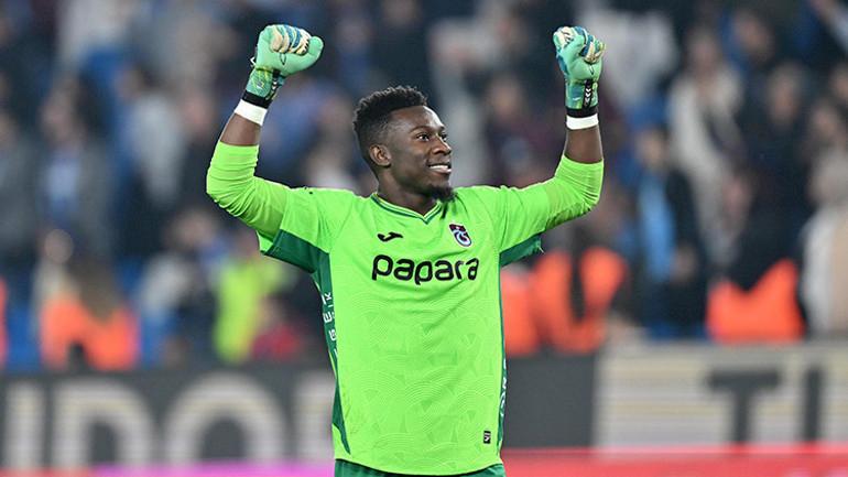 Trabzonspor'un Onana Transferi ve Süper Lig'deki Yükselişi
