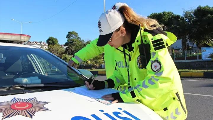 Trafik Cezalarında Yeni Dönem: Artışlar ve Dijital Uygulamalar 8 Ceza Sisteminde Yenilikler ve Dijital Uygulamalar