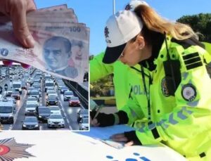 Trafik Cezalarında Yeni Dönem: Artışlar ve Dijital Uygulamalar