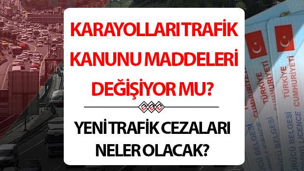 İhlal ve Cezalara Yönelik Yeni Düzenlemeler