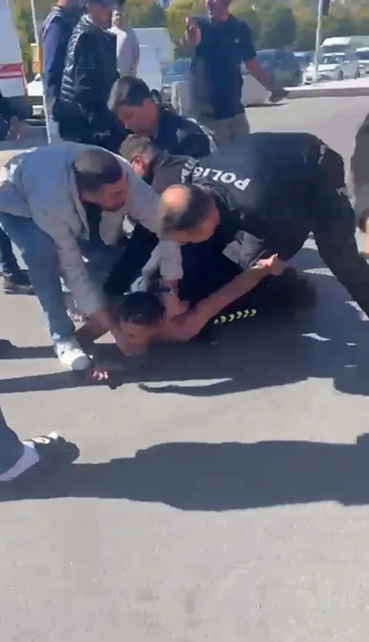 Trafik Kazası ve Alkollü Sürücü Hakkında Detaylar