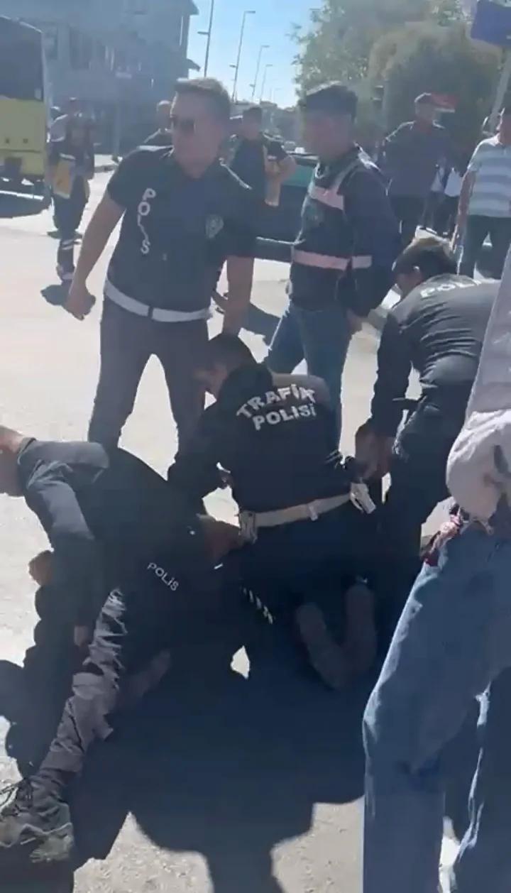 Trafik Kazası ve Alkollü Sürücü Hakkında Detaylar