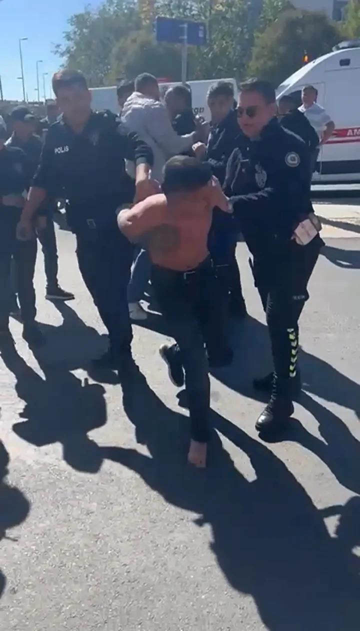 Trafik Kazası ve Alkollü Sürücü Hakkında Detaylar