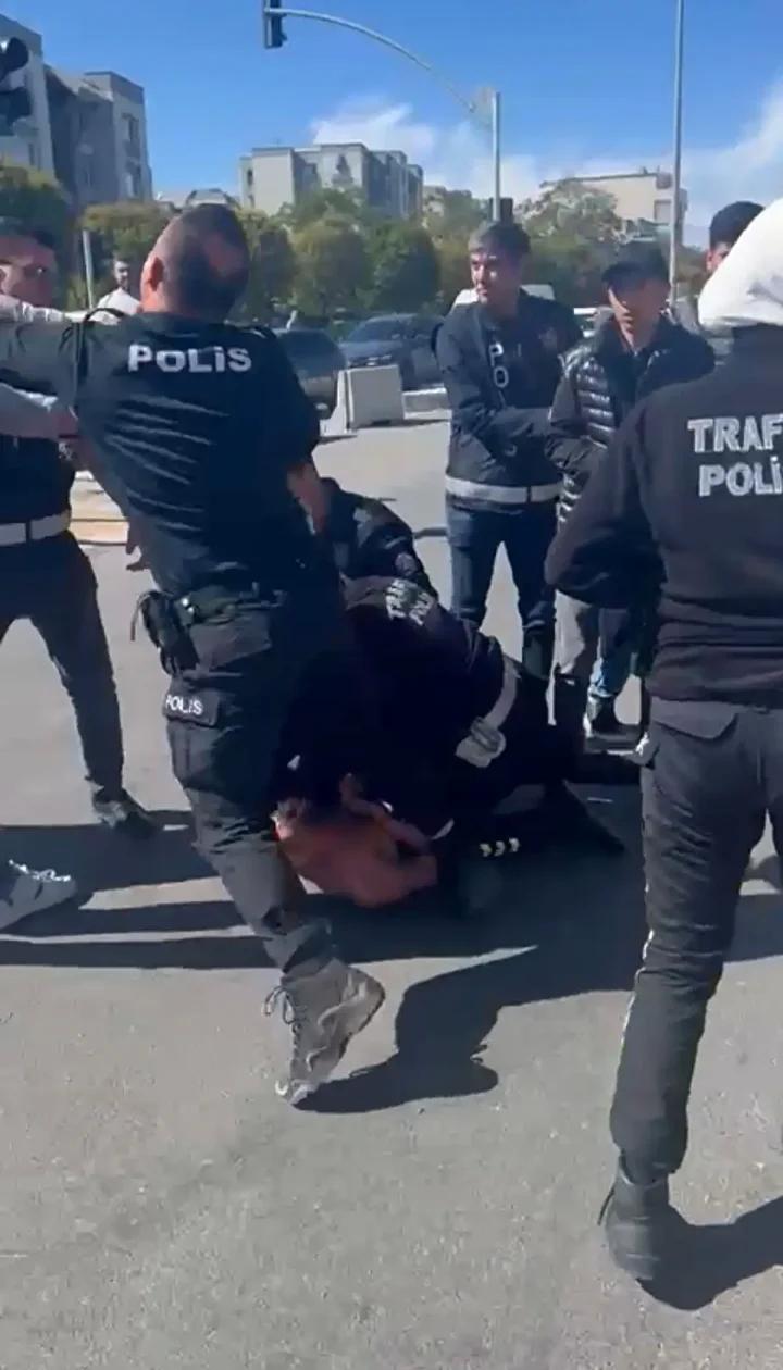 Trafik Kazası ve Alkollü Sürücü Hakkında Detaylar