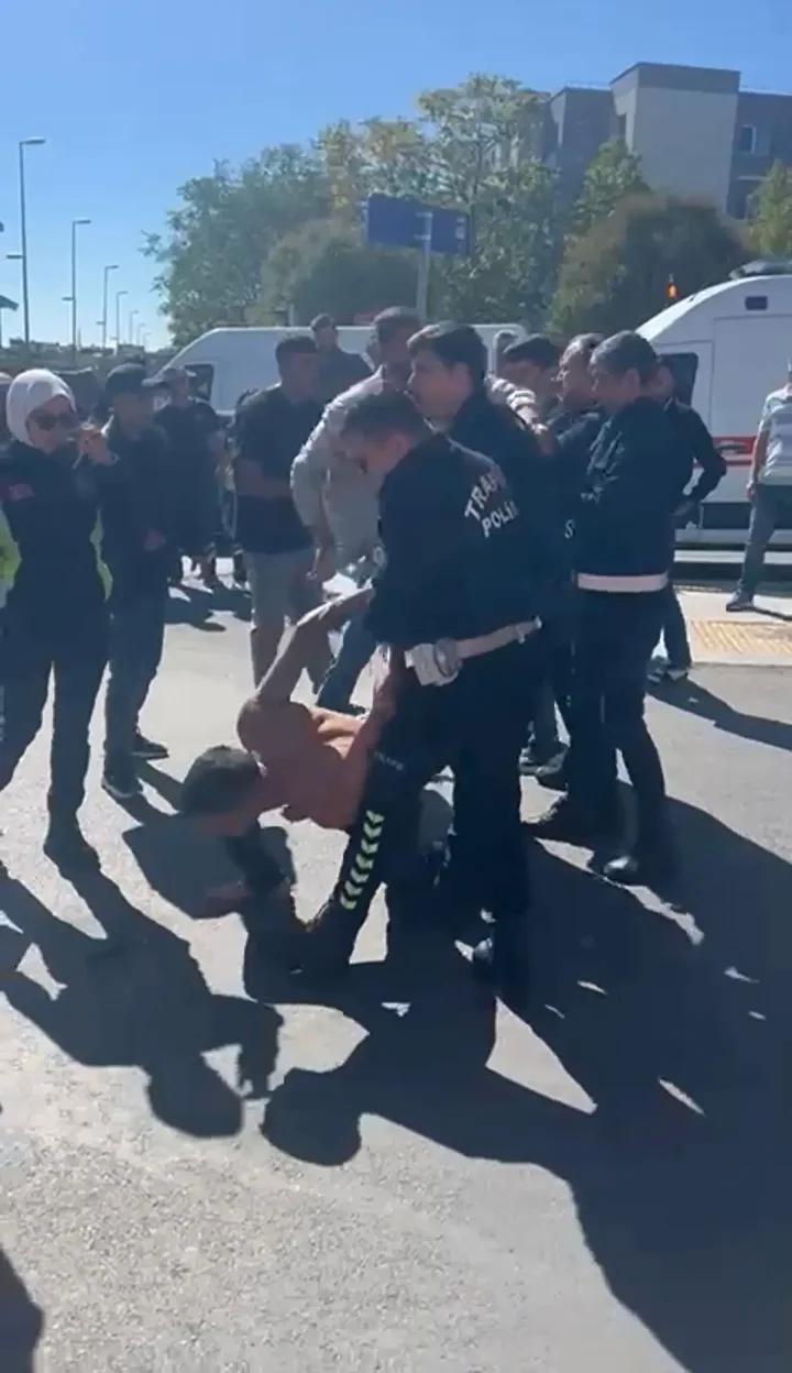 Trafik Kazası ve Alkollü Sürücü Hakkında Detaylar