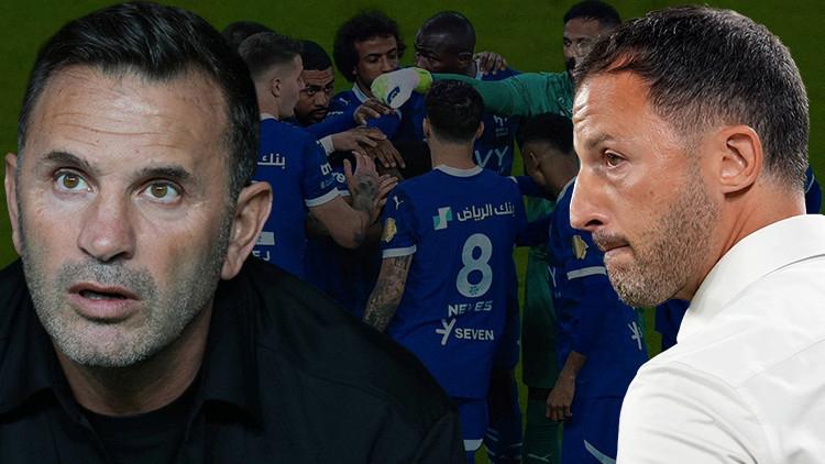 Transfer Gündeminde Seri Milinkovic Savic Heyecanı: Türkiye'nin İki Büyük Kulübü İstiyor