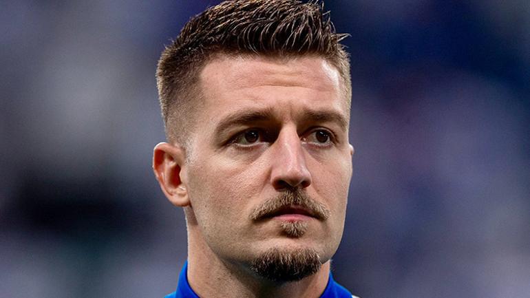 Transfer Gündeminde Seri Milinkovic Savic Heyecanı: Türkiye'nin İki Büyük Kulübü İstiyor