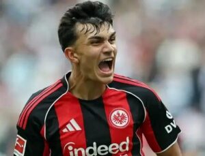 Transfermarkt Güncellemeleriyle Türk Futbolunun Parlayan Yıldızları Öne Çıkıyor