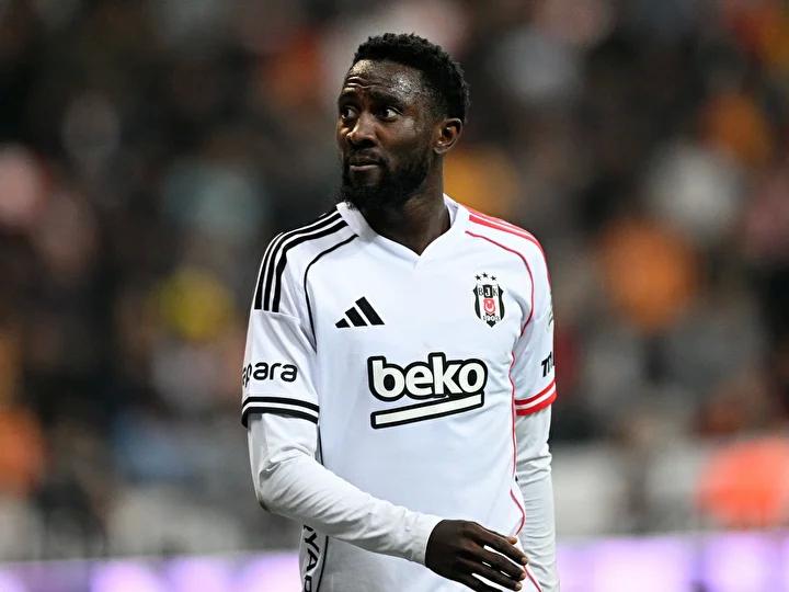 Transfermarkt Güncellemesi: Süper Lig'in En Çok Değeri Kaybeden Futbolcuları