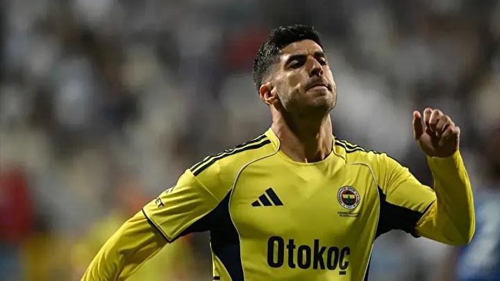 Transfermarkt Güncellemesi: Süper Lig'in En Çok Değeri Kaybeden Futbolcuları