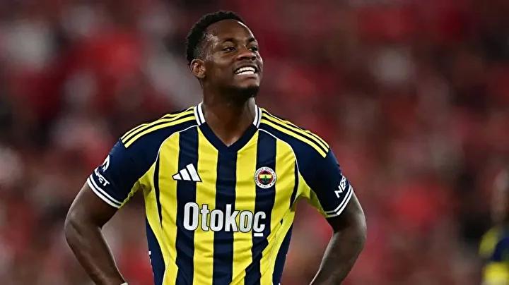 Transfermarkt Güncellemesi: Süper Lig'in En Çok Değeri Kaybeden Futbolcuları