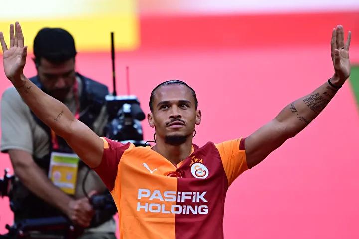 Transfermarkt Güncellemesi: Süper Lig'in En Çok Değeri Kaybeden Futbolcuları