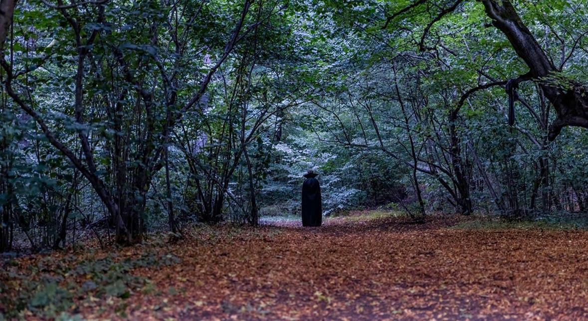 Transilvanya’nın Gizemli Hoia-Baciu Ormanı ve Paranormal Hikayeleri