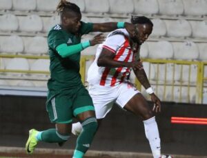 Trendyol 1. Lig Haftası: Boluspor ve Esenler Erokspor Maç Analizi
