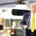 Trump8217in 2028 Potansiyel Baskanlik Planlari ve Bannon8217un Iddialari