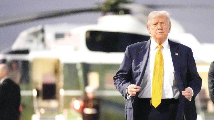 Trump’ın 2028 Potansiyel Başkanlık Planları ve Bannon’un İddiaları